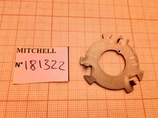 Disc Wheel Command Mitchell Full Runner 7500 Pro Reel Part 181322
