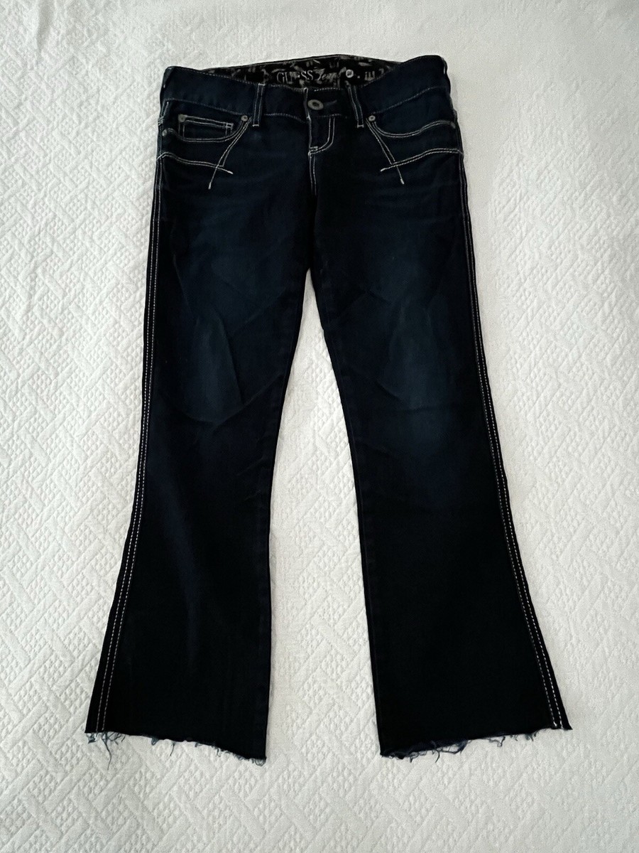 Jeans Guess Lookbook 2021 Guess High Waist Women's Jean Trousers