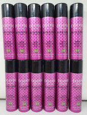 Everpro Quick Cover Fiber Filler Women Thin Hair 03 Black/Dark Brown Case of 12