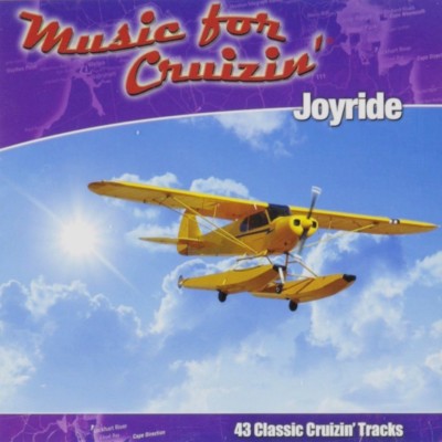 Music For Cruizin' Hits By Elton John Dionne Warwick The Jacksons + NEW 2CD 