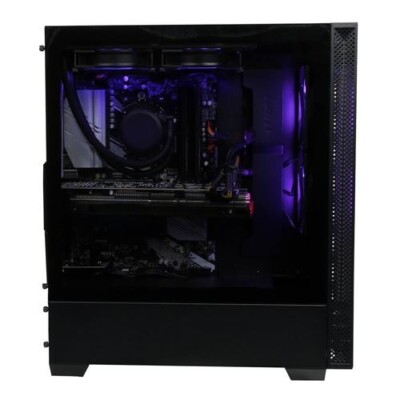 ゲーミングPC Ryzen 7 3700X RTX 3070 PowerSpec G707 Gaming PC AMD Ryzen 7 3700X 8-Core NVIDIA GeForce