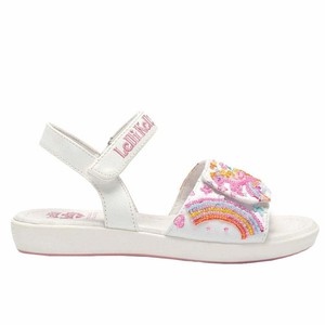 lelli kelly girls sandals