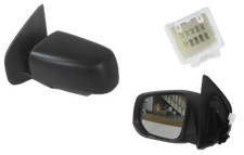 DOOR MIRROR LEFT HAND SIDE FOR ISUZU D-MAX 2012-2016