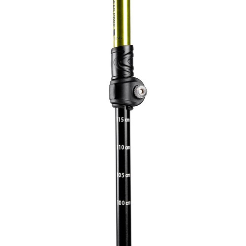 NEW Mountain Designs Tread Cork Trekking Poles By Anaconda - Picture 6 of 9