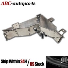 CUSTOM Aluminum Coolant Reservoir For 2008-2017 Freightliner Cascadia Columbia