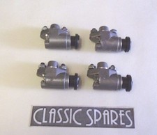 WOLSELEY 4/44 & 15/50 1953 - 1958 FRONT BRAKE WHEEL CYLINDER NEW SET OF 4 JN957