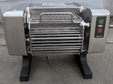 Bizerba S111 Commercial Meat Tenderizer As Is Parts / Repair