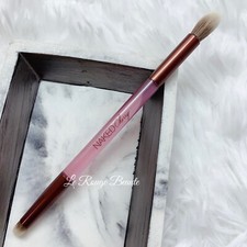 Urban Decay Naked Cherry Eyeshadow brush only blending brush double ended