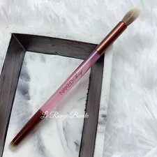 Urban Decay Naked Cherry Eyeshadow brush only blending brush double ended