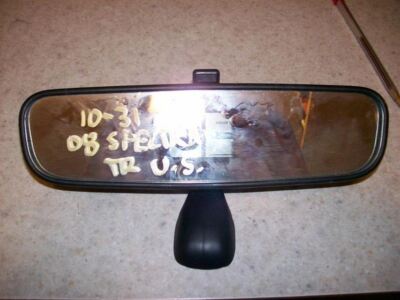 Rear View Mirror Station Wgn Fits 01-12 ELANTRA 195835 | eBay
