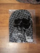 G59 Ski Mask Black Truck Stop $uicideboy$