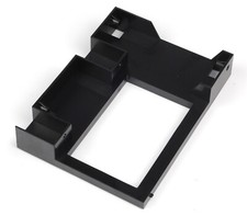 For HP G8/G9 2.5" SSD to 3.5" SAS/SATA Tray Caddy Adapter 651314-001 661914-001