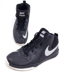 nike team hustle d7 high top