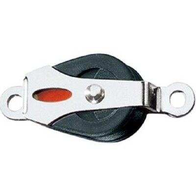 Ronstan 20 mm Einwangenblocknietbefestigung
