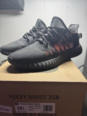 Size 10.5 - adidas Yeezy Boost 350 V2 Mono Cinder