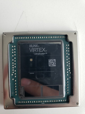 Xilinx Virtex UltraScale+ FPGA XV01433J8VR3K32U High-End IC - NEW