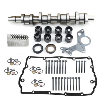 Kit albero a camme 1.9 TDI per Audi VW Golf 4 5 Passat 3B 3C Sharan 038109101R - Bild 1 von 4