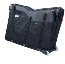 EVOC Road Bike Bag Pro 300L Black ONE USE