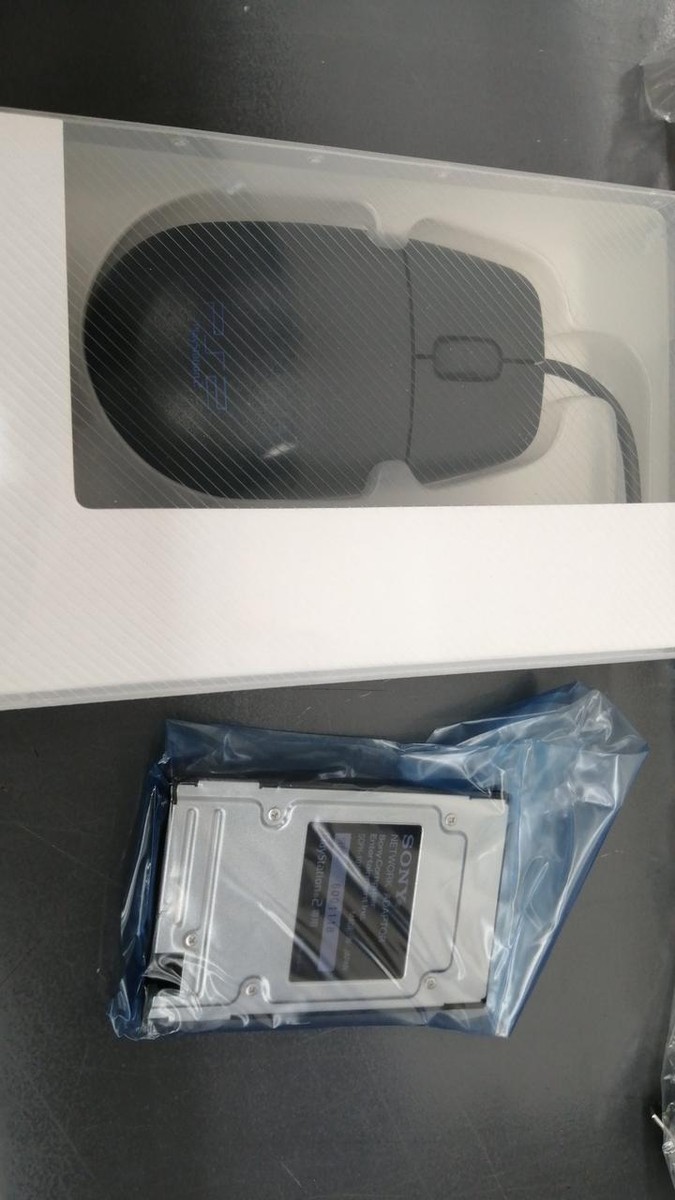 Sony Scph-10270 K Ps2 Linuxkit | eBay Sony Scph-10270 K Ps2 Linuxkit | eBay