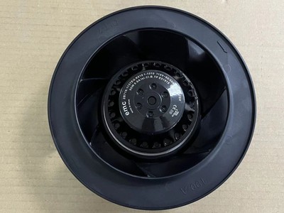 EMC 2B716-115TEG 115V 19CM 90W Centrifugal Turbine Fan