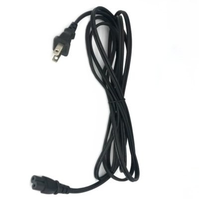 Power Cord for EPSON CX780 XP-340 CX4300 WF-4630 XP-330 WF-4630 WF-M1030 10ft