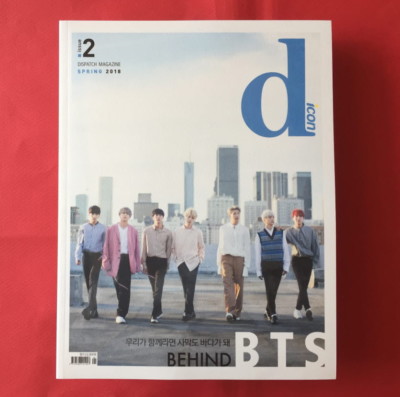 BTS DICON ポスター　スティッカー　カード s-l400.jpg