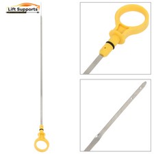 For Mazda3 Mazda5 Mazda6 Mazda CX-7 2.5L Engine Oil Level Dipstick 23.673"