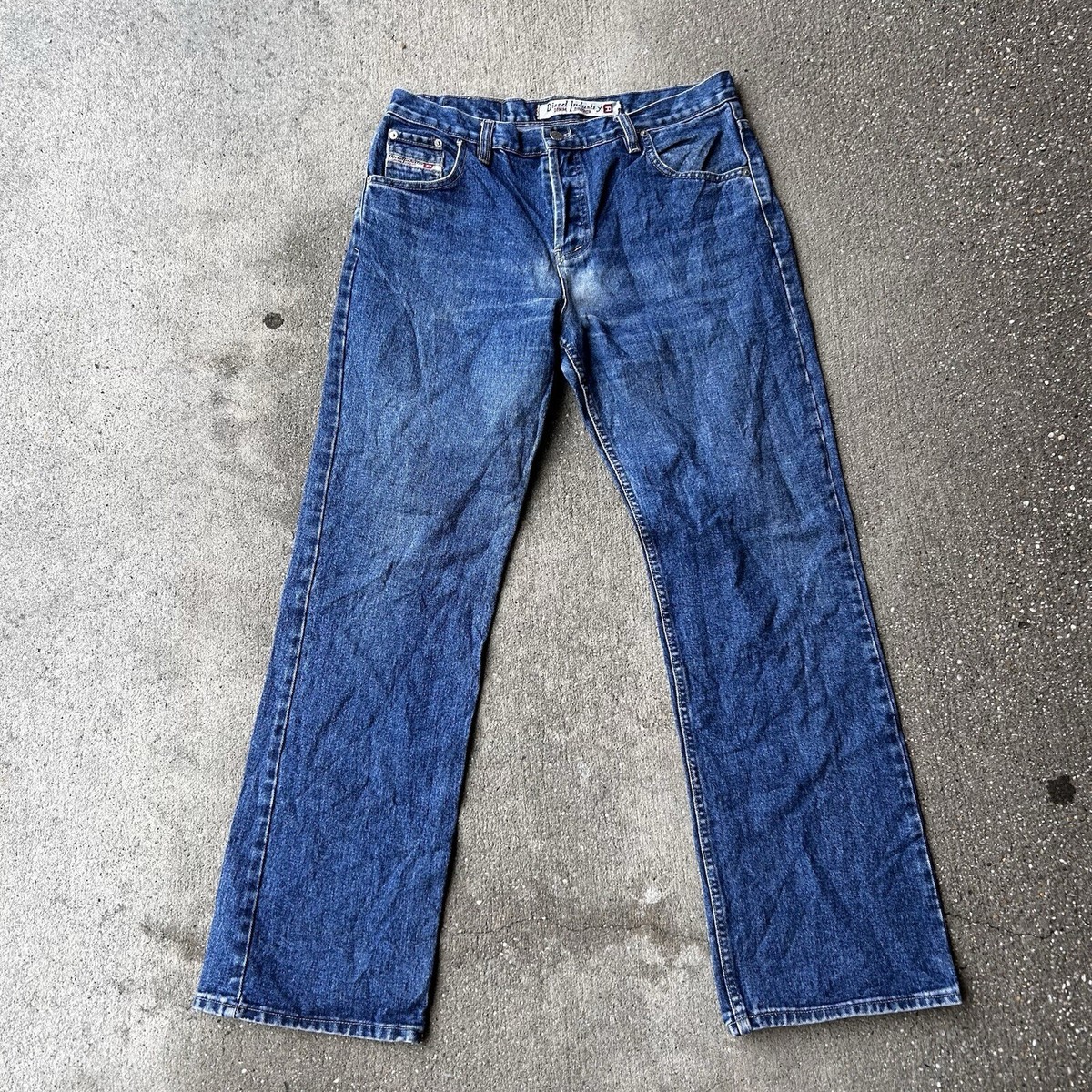 vintage 90s diesel jeans | eBay vintage 90s diesel jeans | eBay