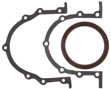 Engine Main Bearing Gasket Set-VIN: E Mahle JV534