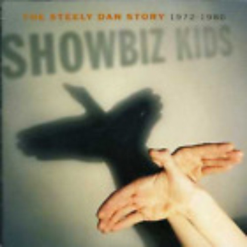 Steely Dan - Showbiz Kids - The Best of Steely Dan CD Audio