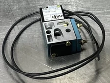 MAC VALVES INC 614B-11-111BA / 614B11111BA Nos Surplus No Original Box