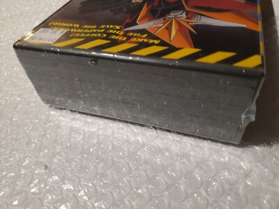 Buy Dai-Guard - The Complete Collection (DVD, 2005, 6-Disc Set
