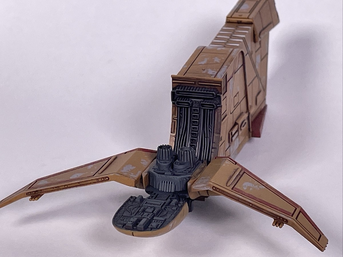 Feldherr Magnetic Box Azul es Compatible con Star Wars Destiny - 80 Dados