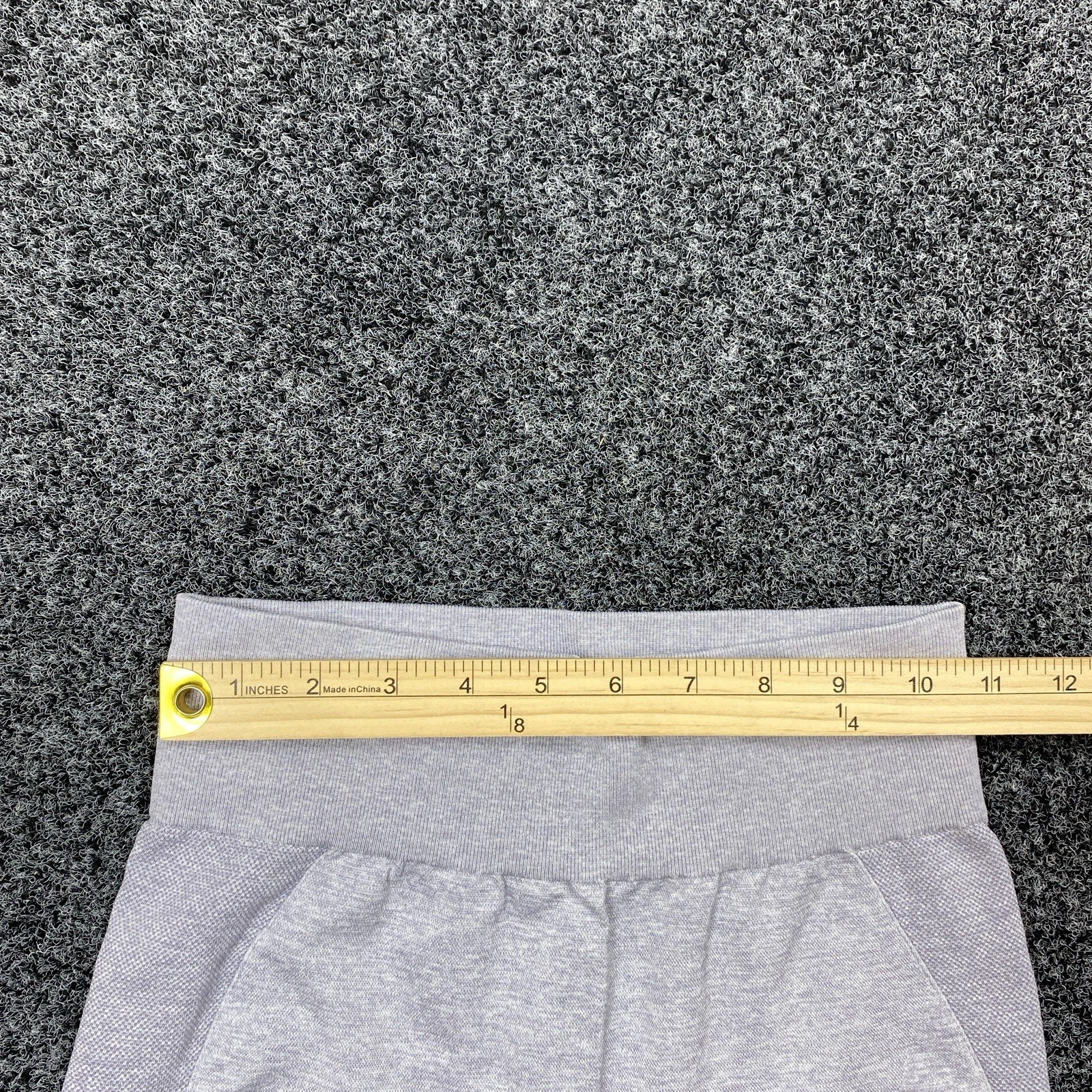 gymshark vital high rise seamless workout dry leggings