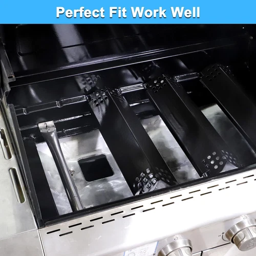 5 Burner Replacement Parts for Nexgrill 720-0830H 720-0783E, Nexgrill 720-0830H - Picture 3 of 8