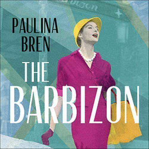 AUDIOBOOK The Barbizon The New York Hotel That Set Women Free AUDIOBOOK by Pa... - Picture 1 of 1