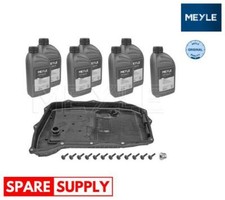 PARTS KIT, AUTOMATIC TRANSMISSION OIL CHANGE FOR AUDI A4 A5 MEYLE 100 135 0130
