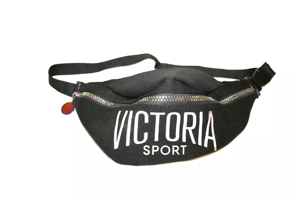 Victoria secret waist clearance bag