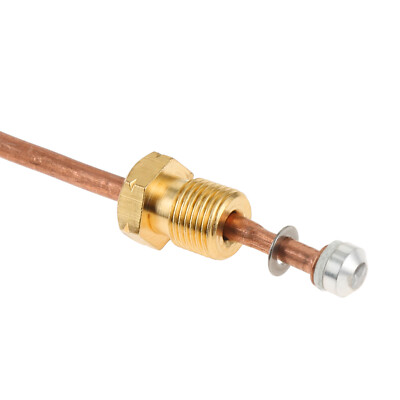 Fits for Atwood 91603 RV Water Heater Jade Pilot Thermocouple u0026 Tubing  Fitting | eBay