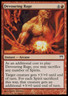 Devouring Rage Champions of Kamigawa Light Play MTG Magic DNA GAMES