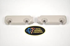 New Right/Left Hand 2 Position Hanger/Holder Adec A-dec Dental Cascade Delivery