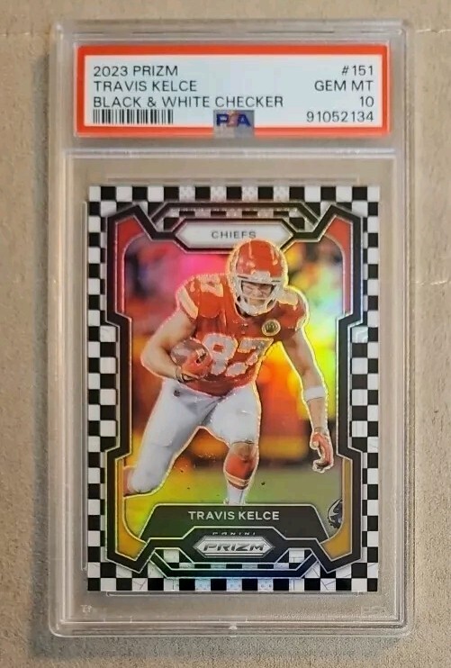 ウォーカー・ケスラー　PRIZM AUTO PSA10 NBAカード $_12.JPG?set_id=880000500F