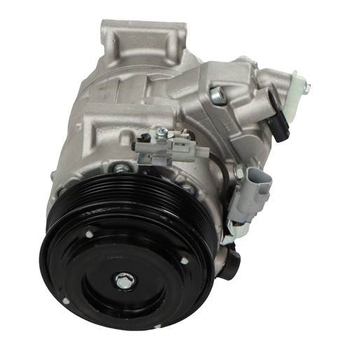 Air AC Compressor CO 29042C For Toyota Sienna 3.5L 2011 2012 2013 2014 2015 2016 - Picture 4 of 11