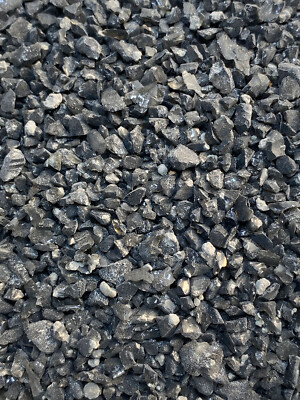 Snowflake Obsidian - Medium chips  - no powder - Clarity Divine Connections