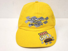 Bigpond 400 XXXX Gold V8 Supercars Perth 9-11 May 2008 Yellow Hat Cap