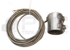 WATLOW 261993-0E BAND HEATER 240V 450W