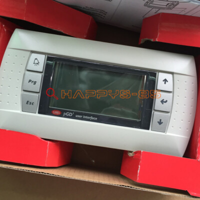 1PCS CAREL PGD1000F01 PGD1OOOF01 Operation Panel Neu