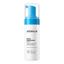 ATOPALM Facial Foam Wash 150ml K-beauty