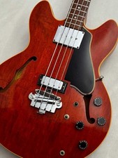 Gibson 1967 Eb-2D *To828