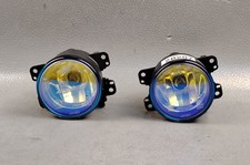 2010 2015 Suzuki Swift Zc32s Sports Rianbow Fog Light Assemblies Ipf987 2010 2015 Suzuki Swift Zc32s Sports Rianbow Fog Light Assemblies Ipf987
